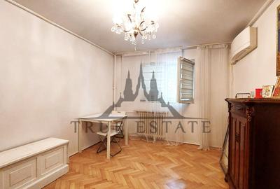 Apartament cu 2 camere decomandat în Dorobanți - 6