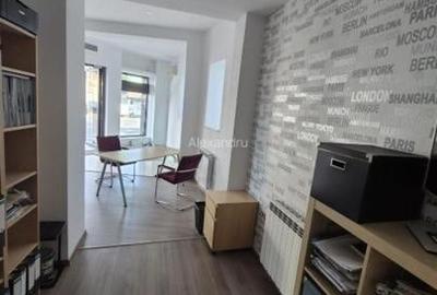 Spațiu comercial, de 67 mp, în Tineretului - 4