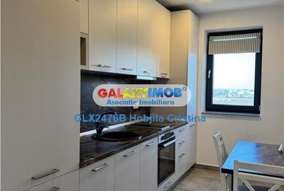 Apartament cu 2 camere în Băneasa
