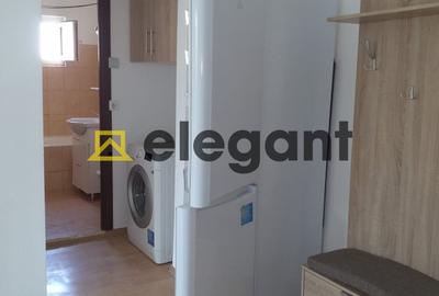Apartament cu 2 camere decomandat, mobilat în George Enescu - 9