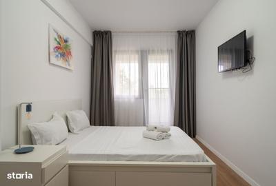 Apartament cu 2 camere în Pipera - 6