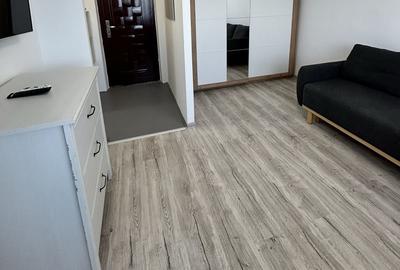 Garsonieră decomandată în Brâncoveanu