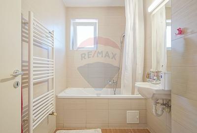 Apartament cu 2 camere decomandat în Avantgarden - 13