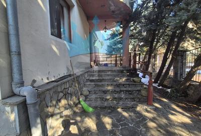 Duplex cu 2 camere cu Canalizare în Valea Ialomiței - 19
