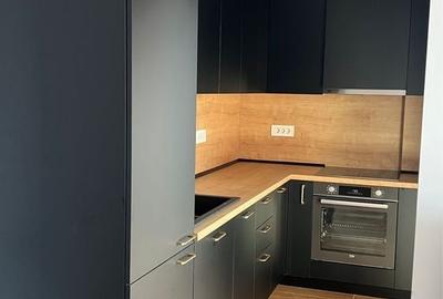Apartament cu 2 camere în Central - 5