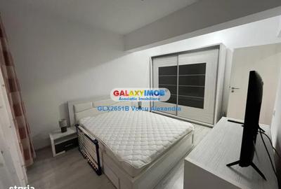 Apartament cu 2 camere decomandat, mobilat în Berceni