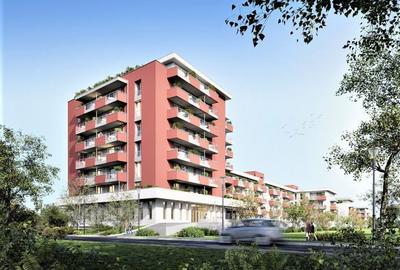 Apartament cu 2 camere decomandat în Torontalului - 1