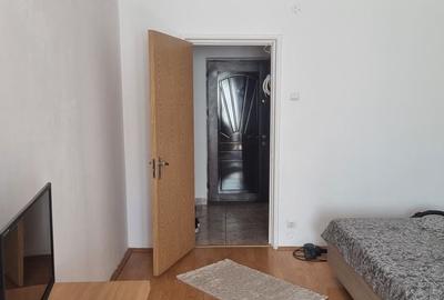 Garsonieră semidecomandată în Drumul Taberei