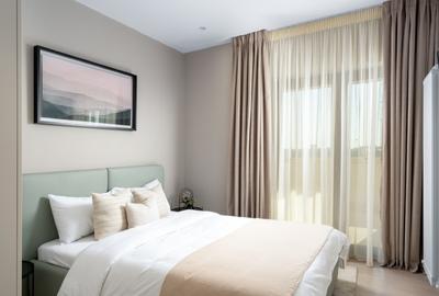 Apartament cu 3 camere decomandat în Floreasca - 5