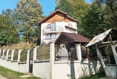 Casă individuală cu 4 camere cu Canalizare în Măgura (Bezdead) - 1
