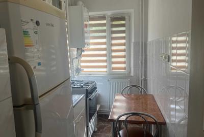 Apartament cu 2 camere în Trivale - 6