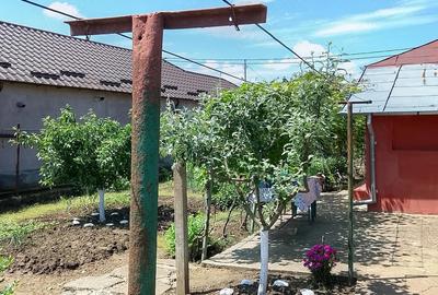 Casă cu Teren 583 Mp în Central - 8