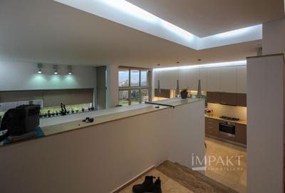 Casă individuală cu 4 camere cu Canalizare în Borhanci - 20