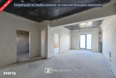 Apartament cu 3 camere în Nord - 5