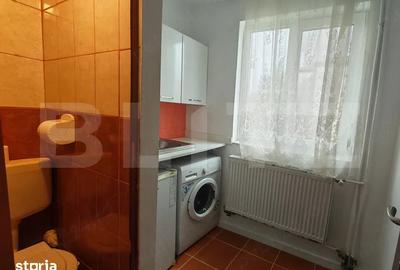 Garsonieră decomandată în Rogerius - 4