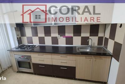 Apartament cu 3 camere în Ultracentral