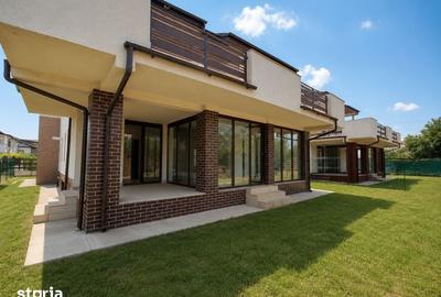 Casă cu 5 camere cu Teren 450 Mp în Tărtășești