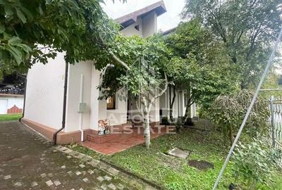 Casă cu Teren 265 Mp în Poiana - 15