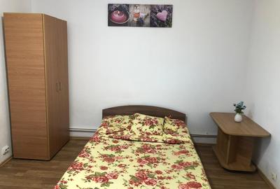 Garsonieră semidecomandată în Brazda lui Novac