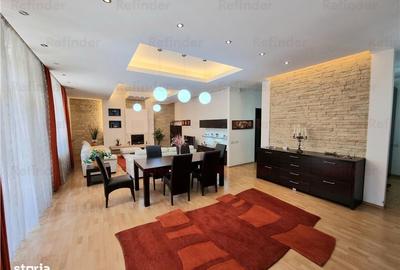Casă cu 5 camere cu Teren 990 Mp în Băneasa