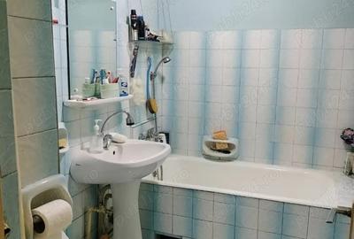 Apartament cu 2 camere decomandat în Luncă - 2