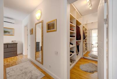 Casă cu 6 camere cu Teren 450 Mp în Băneasa - 2