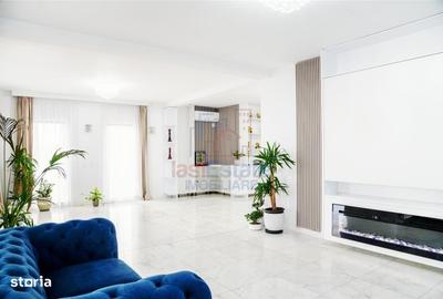 Casă cu 4 camere cu Garaj în Valea Ursului - 7