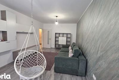 Apartament cu 3 camere, mobilat în Bartolomeu
