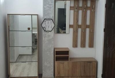 Apartament cu 2 camere decomandat în Hipodrom - 7