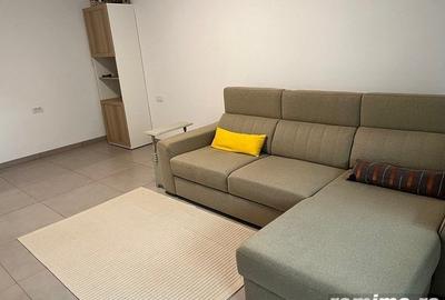 Garsonieră decomandată în Iancului