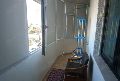 Apartament cu 2 camere decomandat în Tomis II - 1