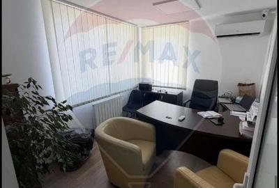 Casă individuală cu 6 camere cu Teren 100 Mp în Banu Manta - 10
