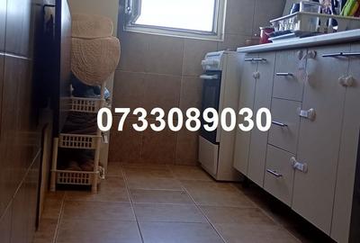 Apartament cu 2 camere semidecomandat în Drumul Taberei