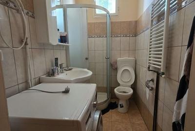 Garsonieră în Central