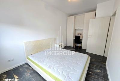 Apartament cu 3 camere, mobilat în Bună Ziua - 2