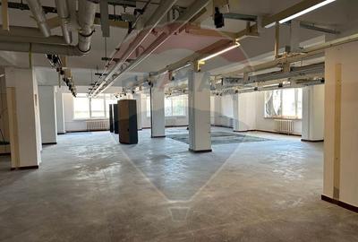 Spațiu comercial, de 2,800 mp, în Brăilei - 4