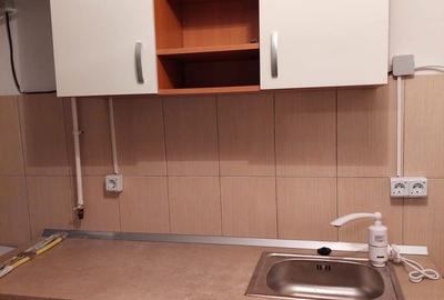 Garsonieră decomandată în Băceni - 4