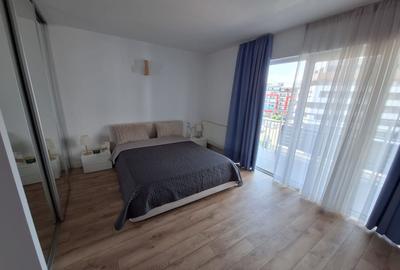 Apartament cu 5 camere decomandat, mobilat în Bună Ziua - 52