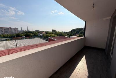 Apartament cu 2 camere în Vitan