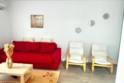 Garsonieră semidecomandată în Bragadiru