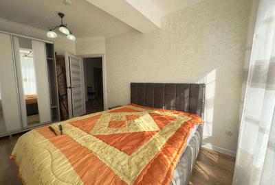 Apartament cu 3 camere decomandat în Camil Ressu - 6