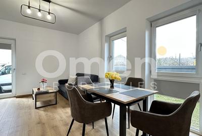 Apartament cu 2 camere decomandat, mobilat în Est - 1