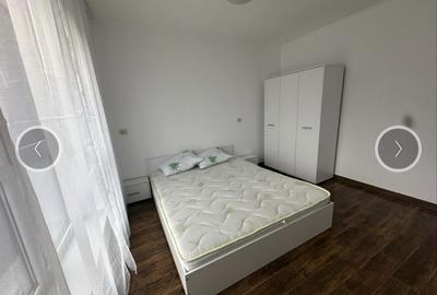 Apartament cu 2 camere semidecomandat în Stupini - 4