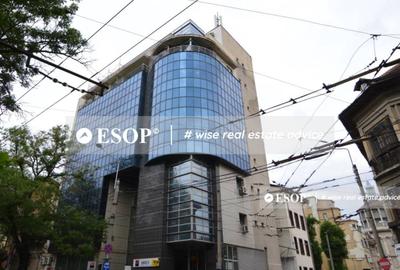 Birou, de 1,770 mp, în Foișorul de Foc