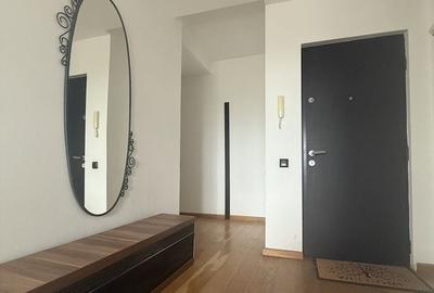 Apartament cu 3 camere semidecomandat în Pipera - 5