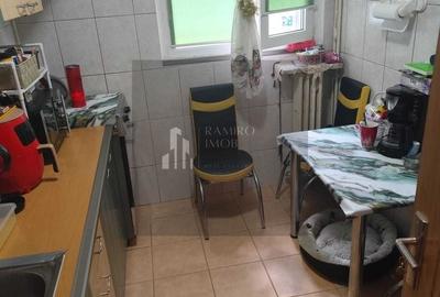 Apartament cu 3 camere decomandat în Nicolae Grigorescu - 2