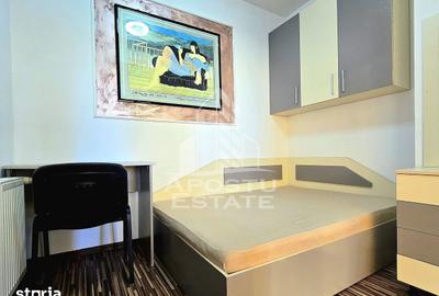 Apartament cu 3 camere, mobilat în Șega - 2