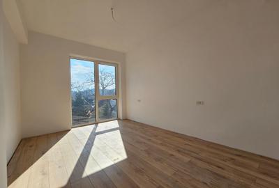 Apartament cu 3 camere decomandat în Central - 7