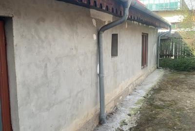 Casă cu 6 camere cu Teren 400 Mp în Central - 8