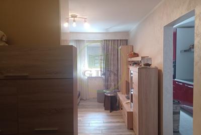 Apartament cu 2 camere decomandat în Bartolomeu - 4
